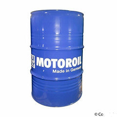 LIQUI MOLY 3709 Top Tec 4200 5W30 Motor Oil 60 Liter Drum