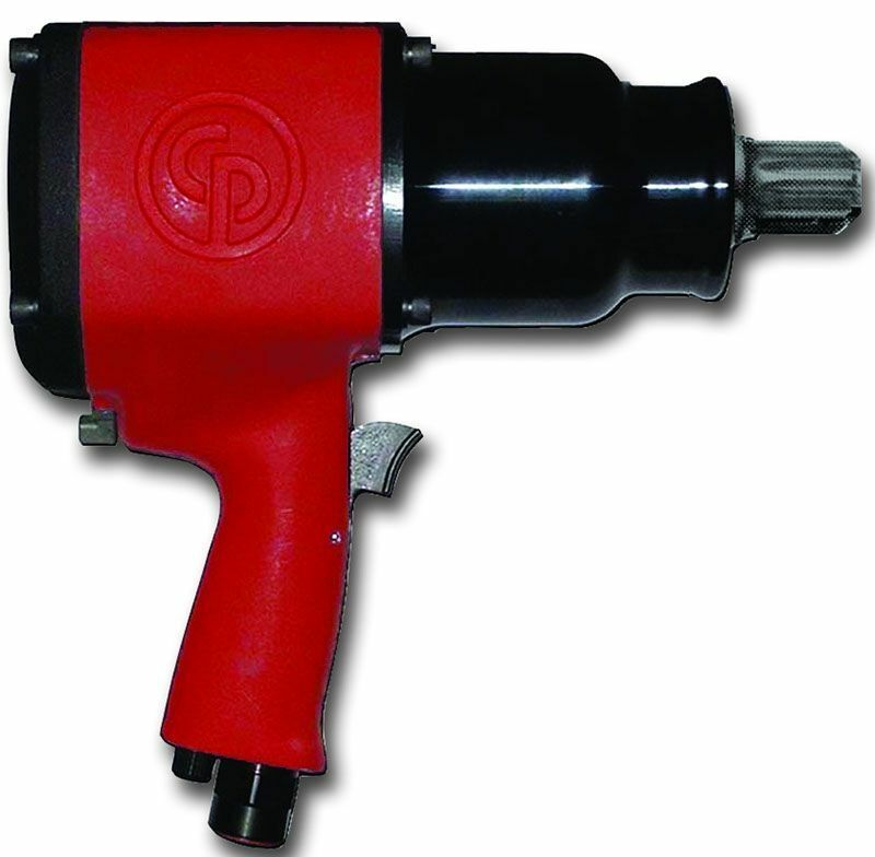 Chicago Pneumatic 1" Square Anvil For CP0611 CP796 1" Impact Wrench, C114136