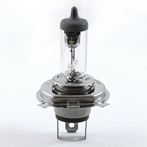 GE 9003 Standard Halogen Automotive Bulb Blister Pack 1 Bulb