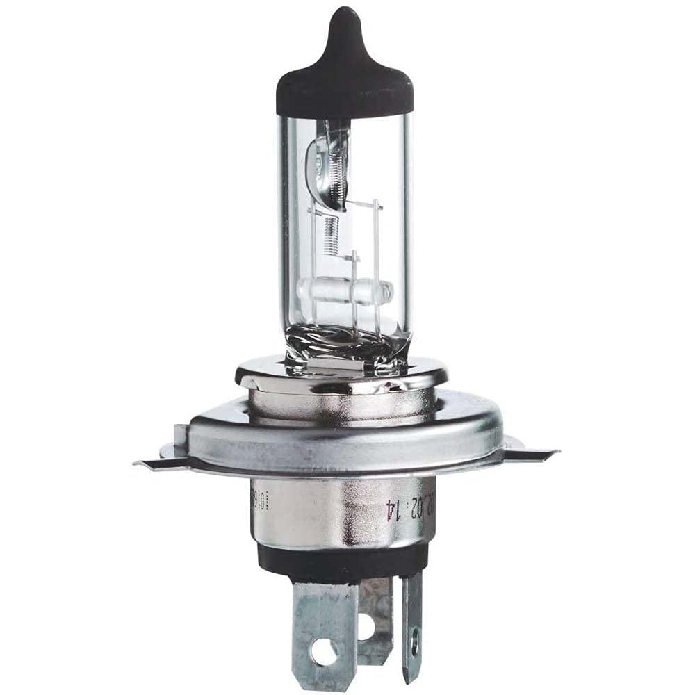 GE 9003 Standard Halogen Automotive Bulb Blister Pack 1 Bulb