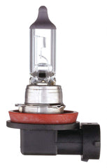 GE H11-55LL LONG LIFE 55 Watt Clear Automotive FOG Light bulb Blister Pack 1 Bulb