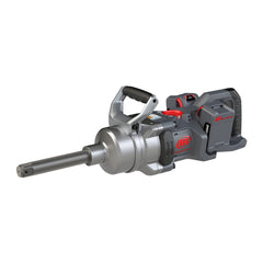 TOOL ONLY! Ingersoll Rand W9691  20 Volt Cordless High torque 1" Drive Impact Wrench 3000 ft-lbs Nut-busting Torque, 6" Extended Anvil
