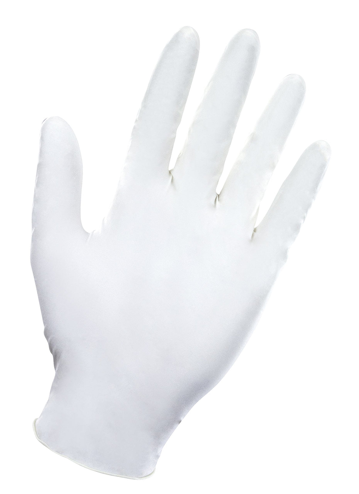 SAS Safety Derma-Defender Nitrile Powder Free Disposable Glove XL