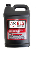 GLS Windshield Washer Fluid/Solvent Super Concentrate Makes up to 640 GALLONS