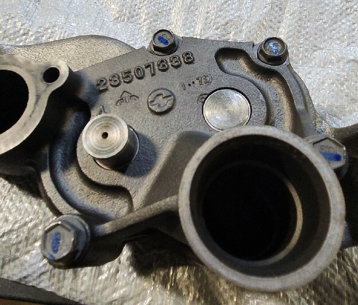 Detroit Diesel DDE-R23527448 OIL PUMP SHIPS FREE