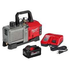 Milwaukee 2941-21 - M18 FUEL™ 5 CFM Vacuum Pump Kit Authorized Reseller