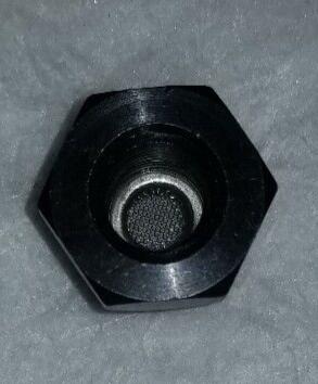 Ingersoll-Rand 402-565 Inlet Strainer/Bushing 212, 231, 231A, 231C, 232, 244