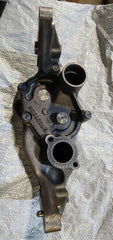 Detroit Diesel DDE-R23527448 OIL PUMP SHIPS FREE