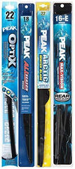 Peak ASV281 All Season 28-Inch Wiper Blade Single Blade