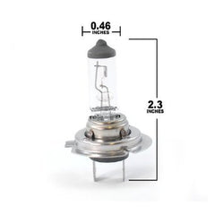 Heliolite H7 12 Volt 55 Watt Halogen Xenon Headlight Bulb