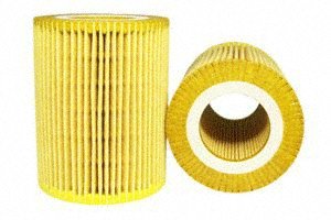 Champ Labs P842 Oil Filter 2005-2016 Ford Land Rover Volvo