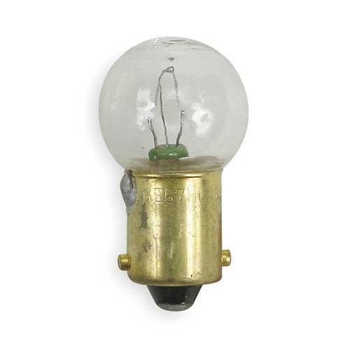 GE 57 12 Volt Automotive Light Bulb 2 Pack