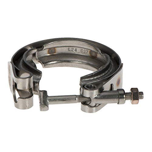 FORD/MOTORCRAFT BC3Z-8287-A 6.7L Diesel Turbo Exhaust Clamp