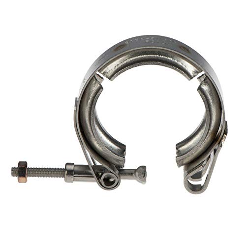 FORD/MOTORCRAFT BC3Z-8287-A 6.7L Diesel Turbo Exhaust Clamp