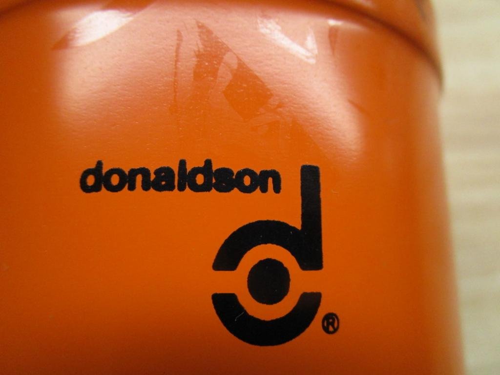 Donaldson P16-3324 Hydraulic Oil Filter