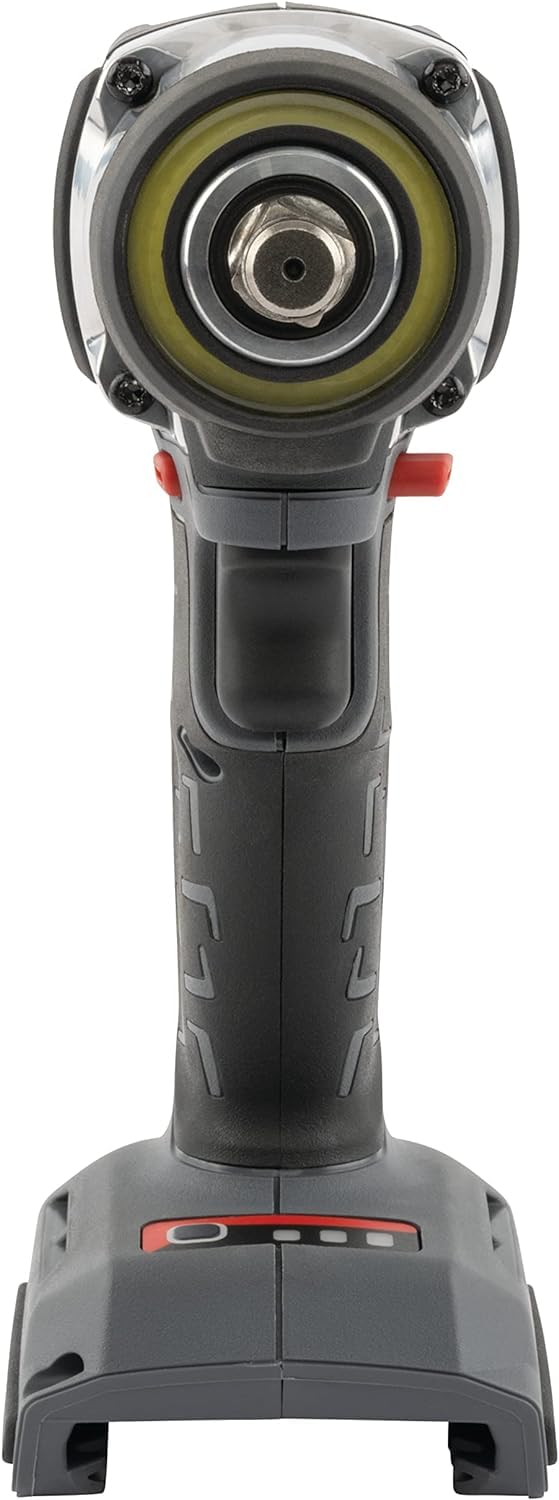 Ingersoll Rand Hex Cordless Impact Driver