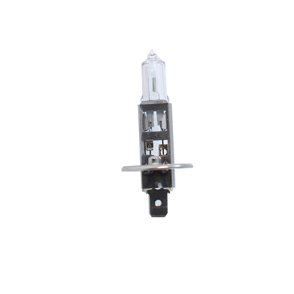 GLS Brand H1 12 Volt 55 Watt Halogen Xenon Clear Automotive Bulb