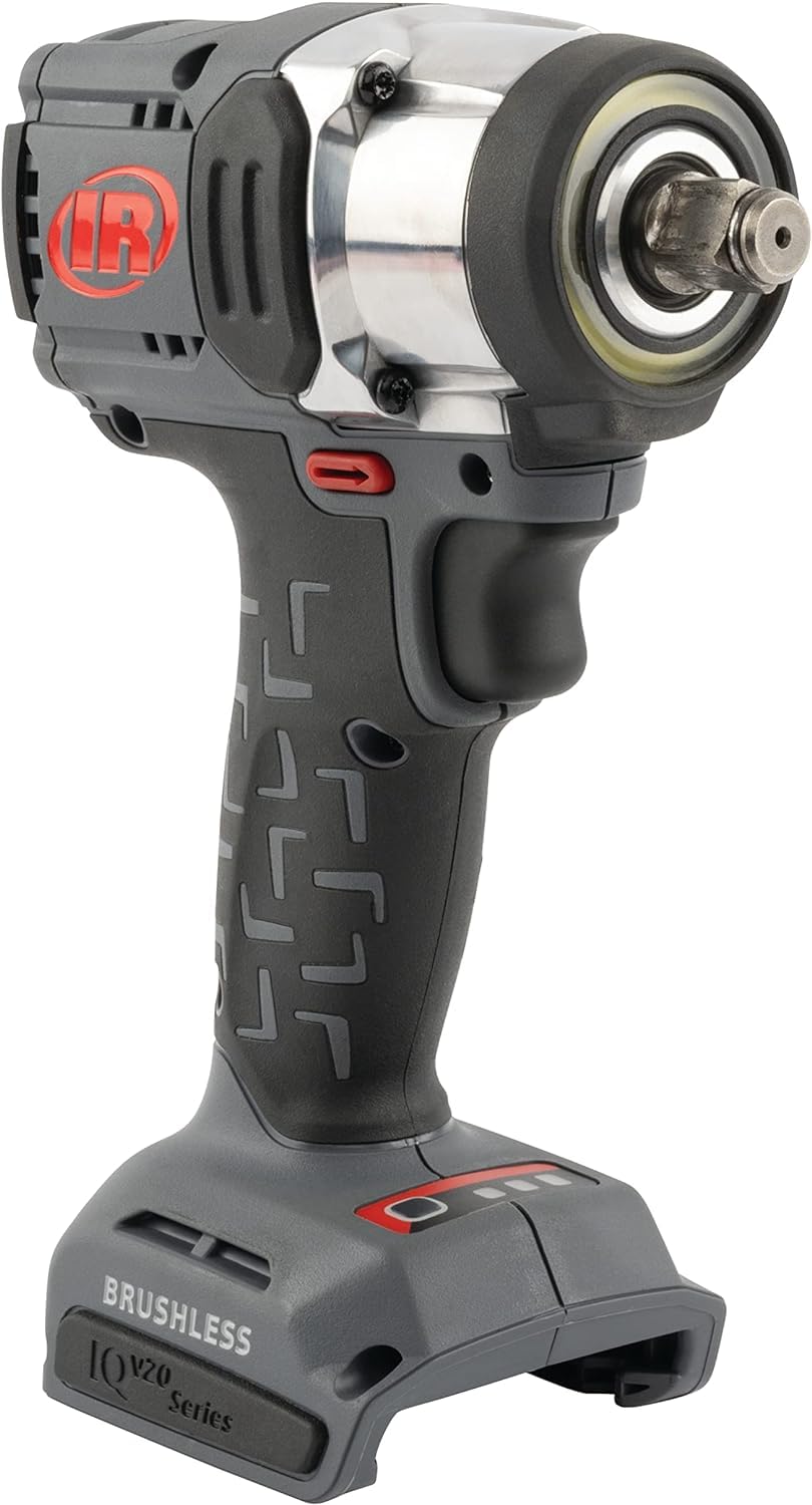 Ingersoll Rand Hex Cordless Impact Driver