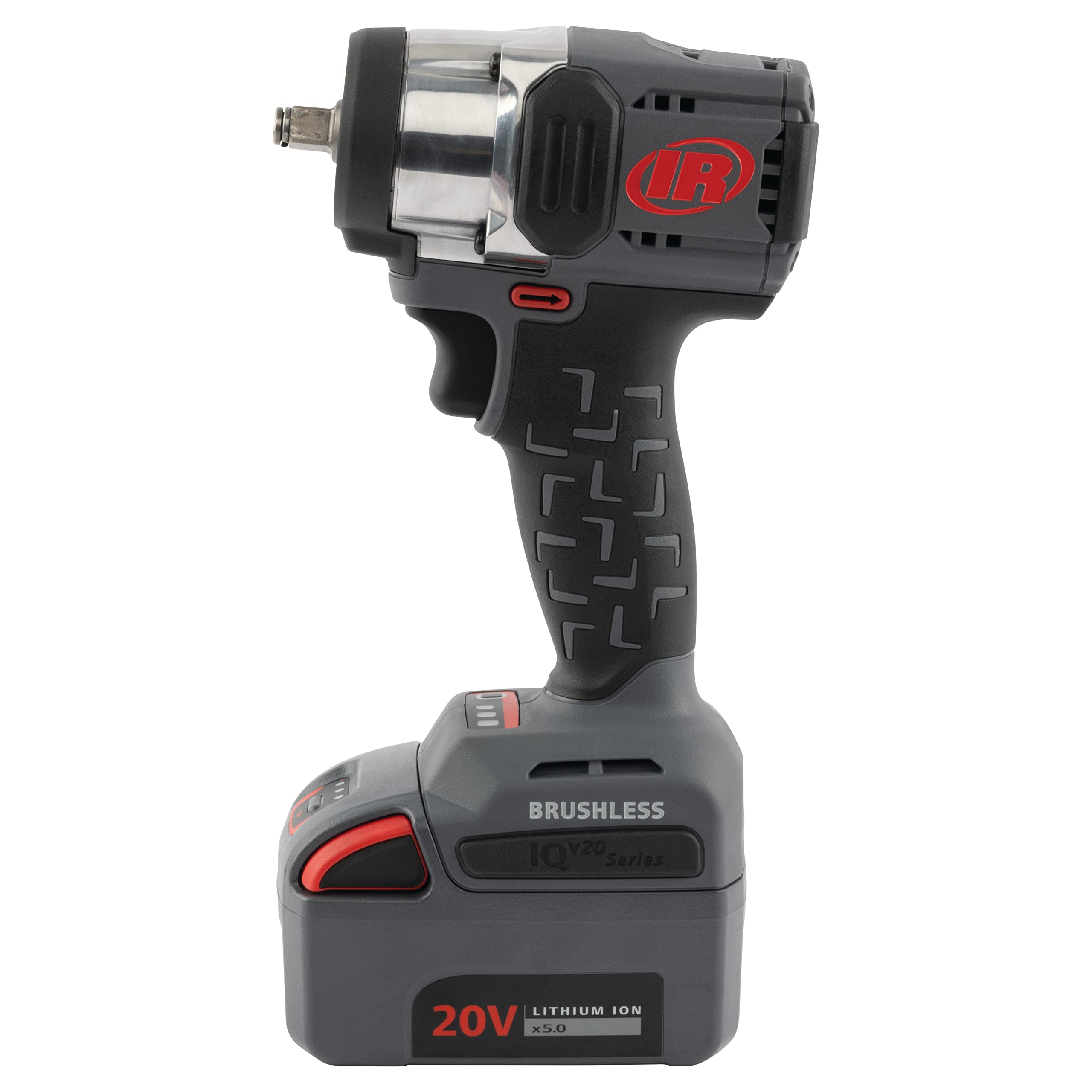 Ingersoll Rand Hex Cordless Impact Driver