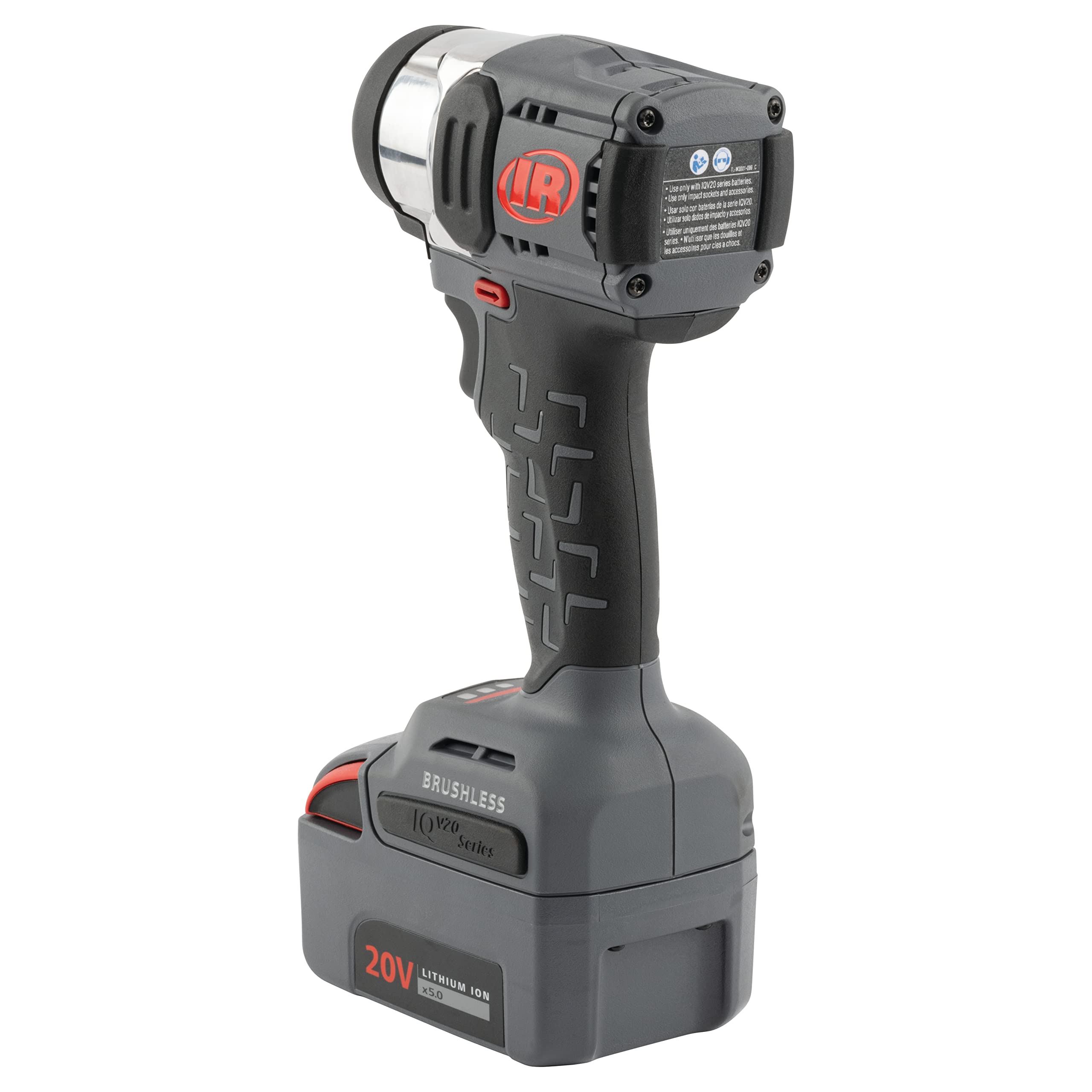 Ingersoll Rand Hex Cordless Impact Driver