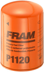FRAM P1120 Oil Filter Cat/Hino/International/Deutz/Nissa 32 Micron