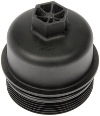 Dorman 917-066 Oil Filter Cap Compatible with Select Mini Models 2007-2017