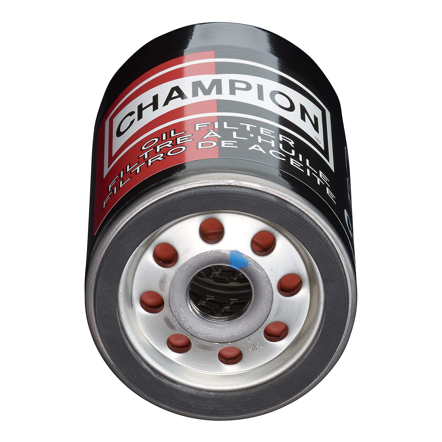 Champion COS2870A Spin-On Oil Filter Audi/VW/Linde 1971-2016